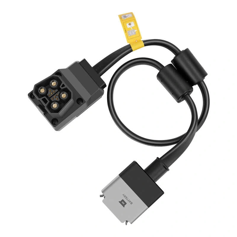 Bundle EcoFlow Delta Pro + microinverter PowerStream 800W