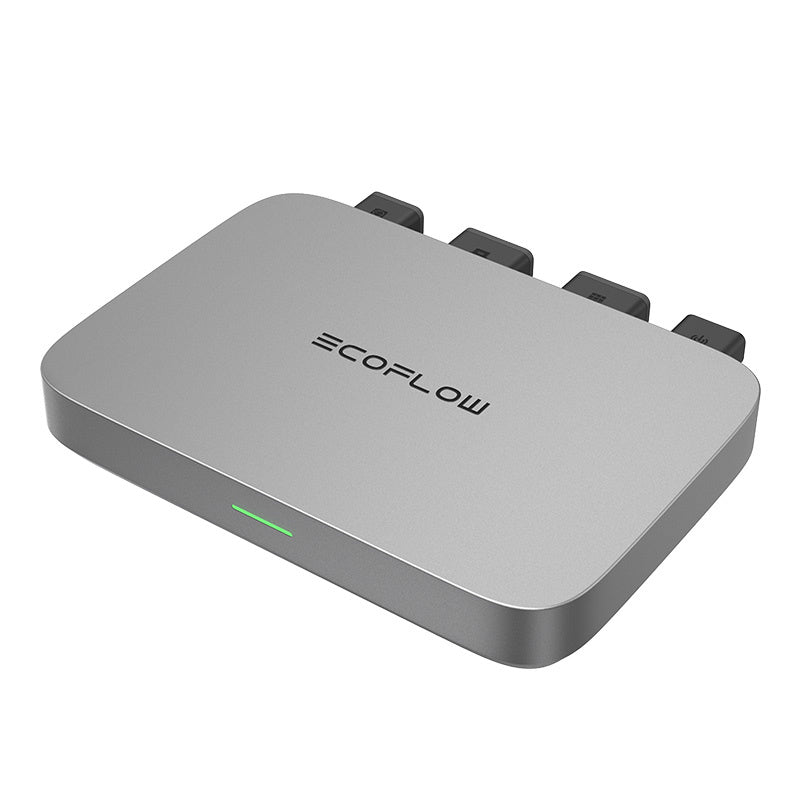 Bundle EcoFlow Delta Pro + microinverter PowerStream 800W