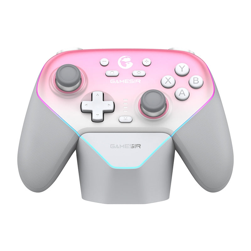 GameSir SuperNova T4n Pro Wireless Controller (pink)