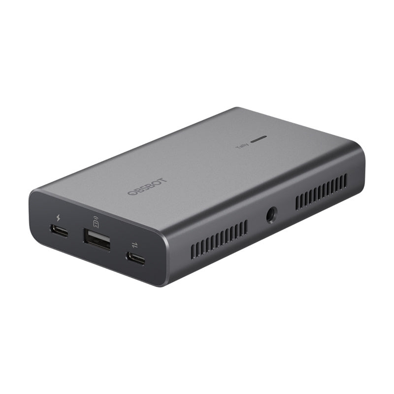 OBSBOT UVC to NDI adapter