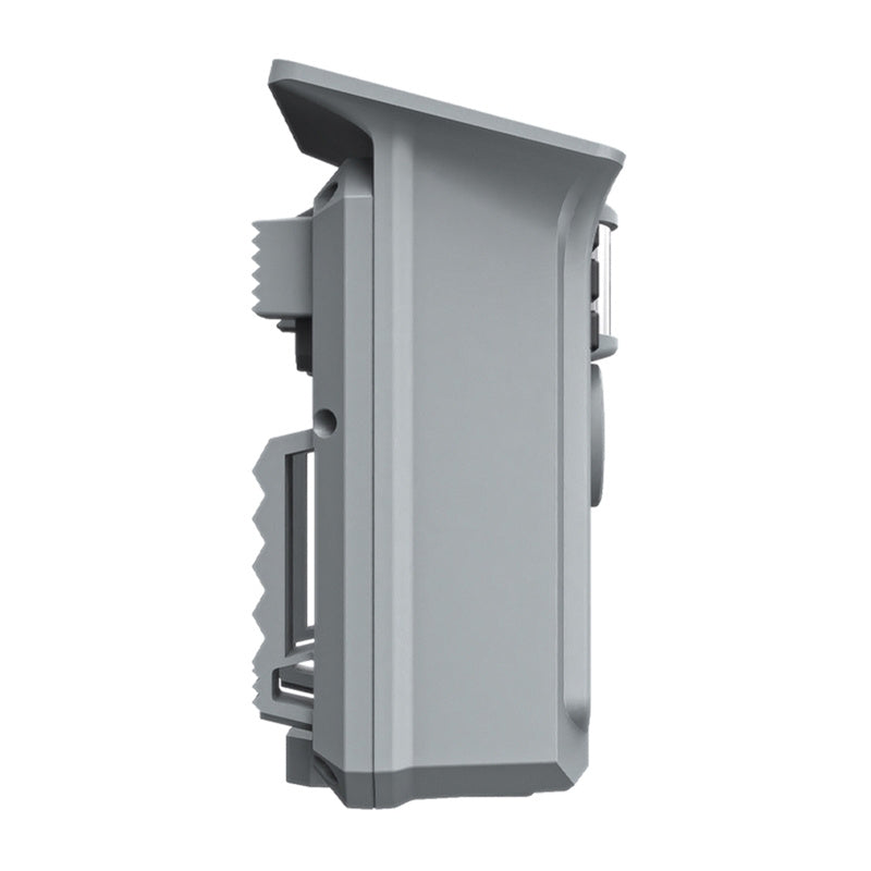 KJK HRIVCAM Solar Panel Photo Camera (HR-HC13)