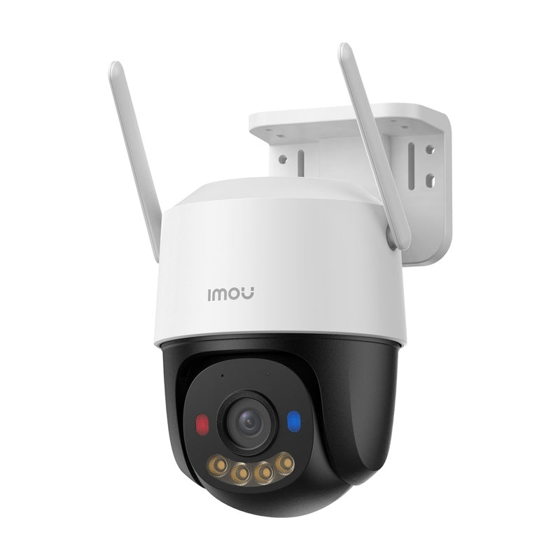 IMOU Cruiser SC 4G 5MP rotating WiFi outdoor camera