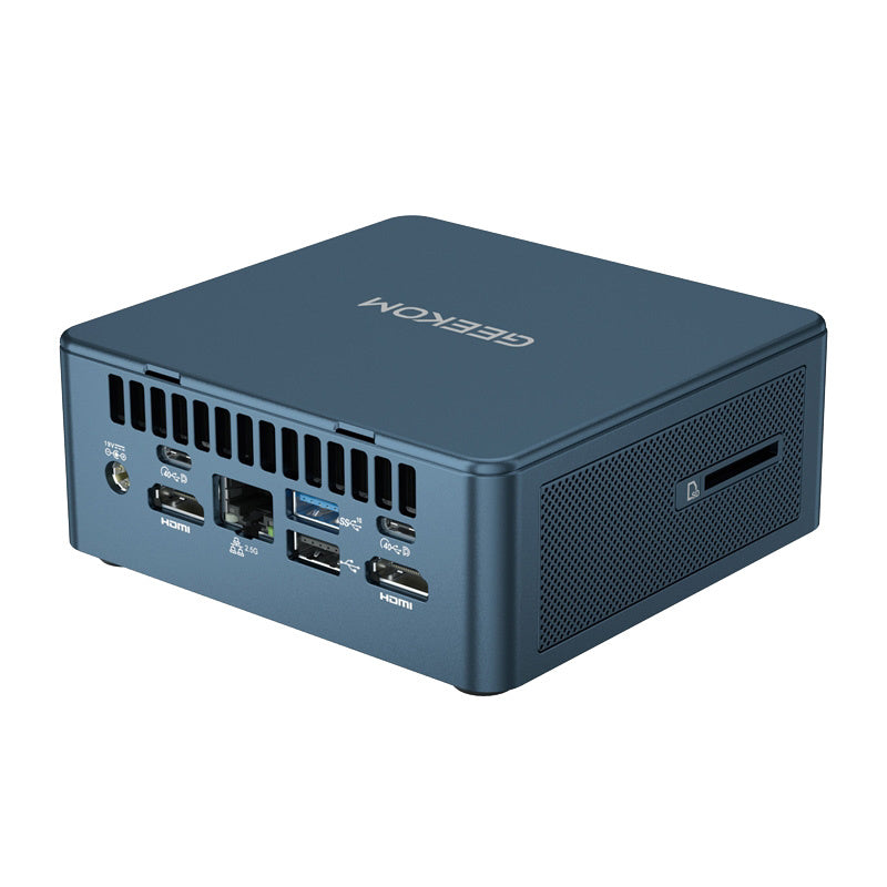 GEEKOM Mini PC IT13 Intel Core i9-13900HK 32GB RAM 1TB + Win11 Pro