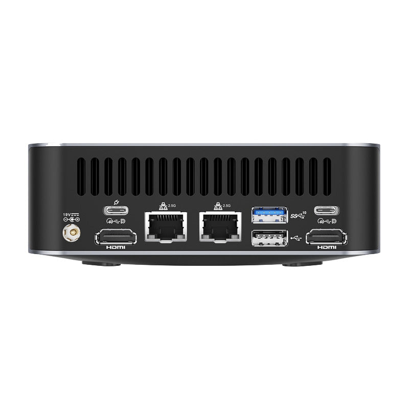 GEEKOM Mini PC GT1-MEGA Intel U9-185H 32GB RAM 2TB + Win11 Pro
