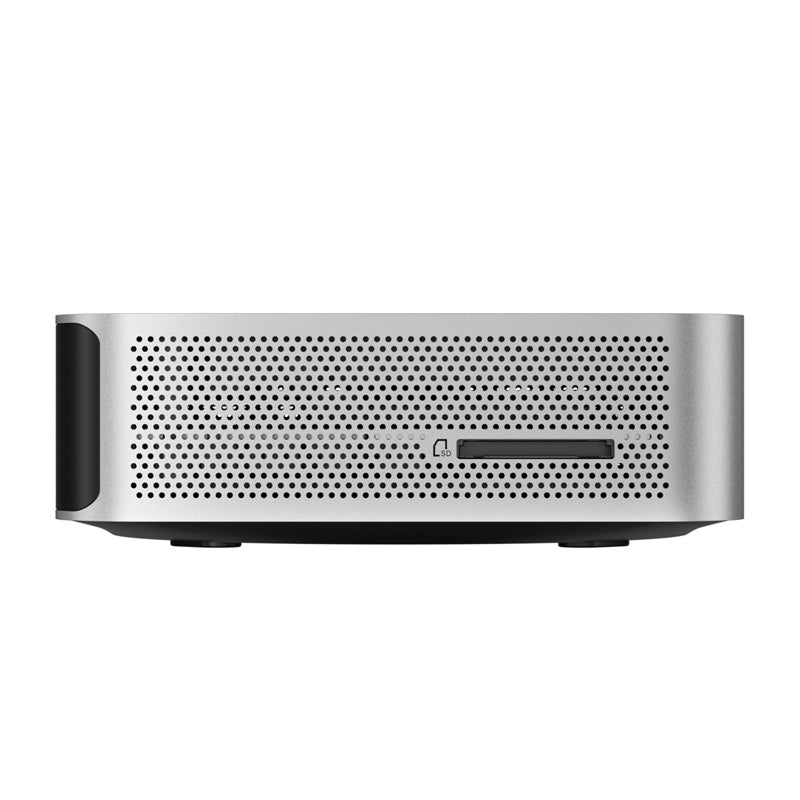 GEEKOM Mini PC A8 Ryzen 9 8945HS 32GB RAM 2TB + Win11 Pro