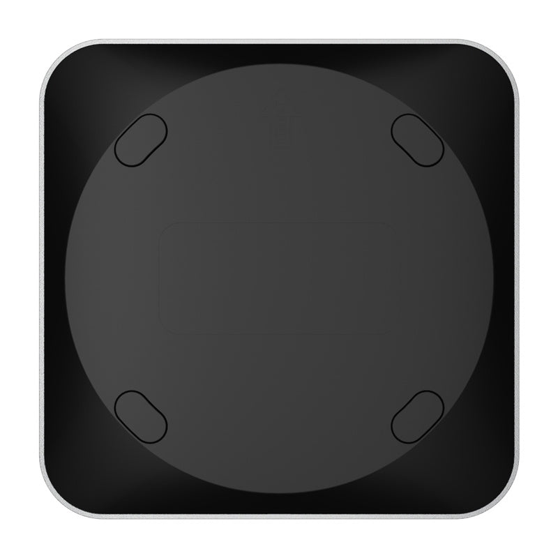 GEEKOM Mini PC A8 Ryzen 9 8945HS 32GB RAM 2TB + Win11 Pro