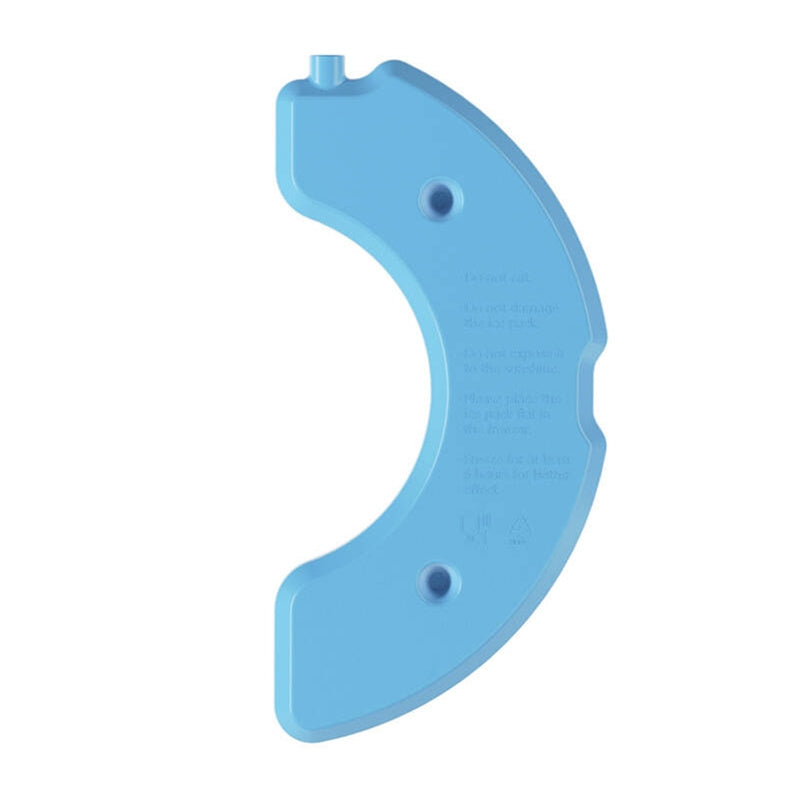 Ice Pack cooling cartridge for Rojeco food dispenser