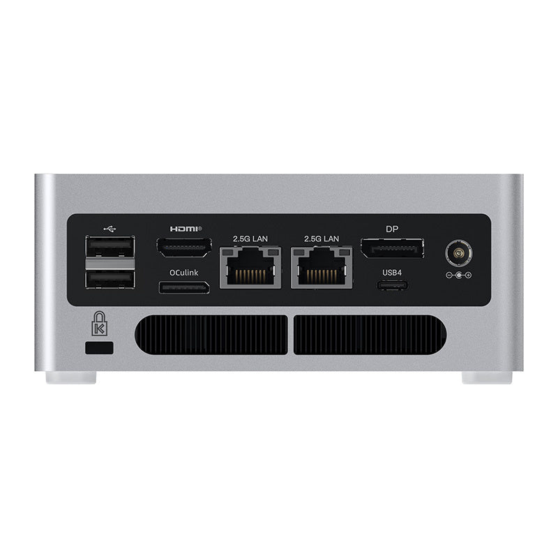 MINI PC Minis Forum NAB9 Plus Inte Core i9-12900HK 32GB RAM + 1TB