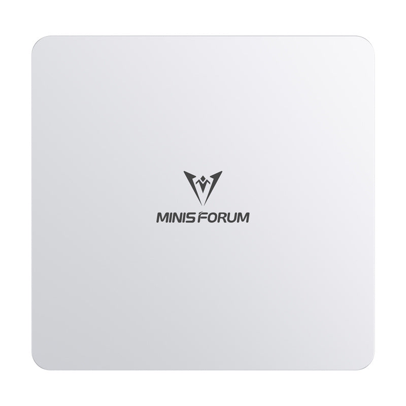 MINI PC Minis Forum UM870 Plus Ryzen 7 8745H 32GB RAM + 1TB