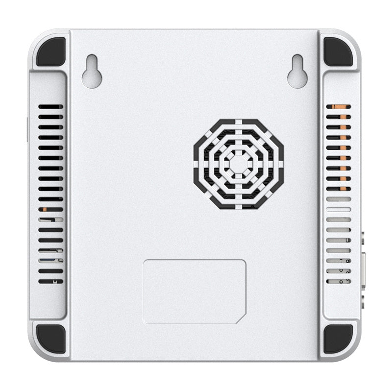 MINI PC AceMagic GK3 PLUS, Intel N97 16GB RAM + 512GB grey