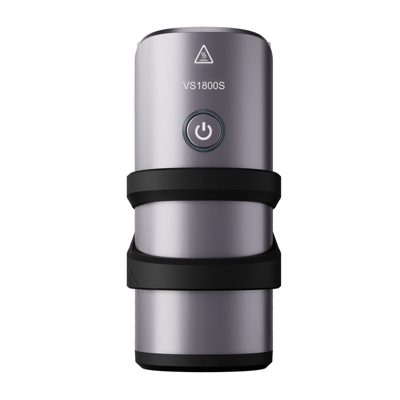 Smart Bicycle light, front iGPSPORT VS1800S