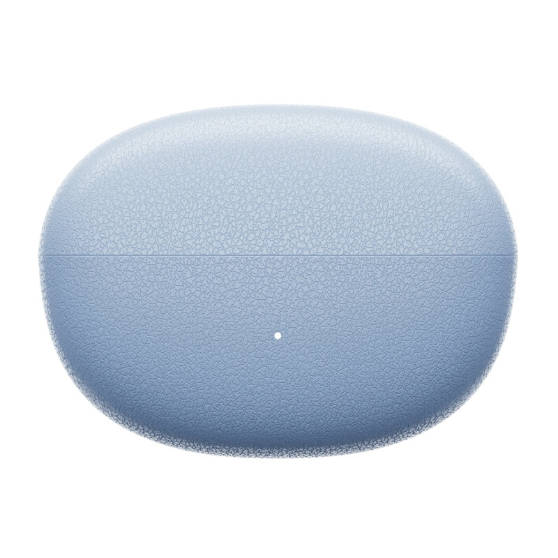 QCY Crossky C10 headphones (blue)