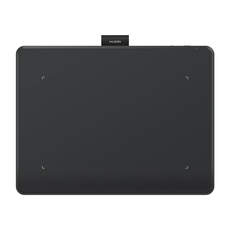 Huion Inspiroy Frego S L310 graphics tablet