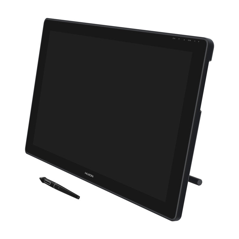 Huion Kamvas 24 Plus GS2402 graphics tablet