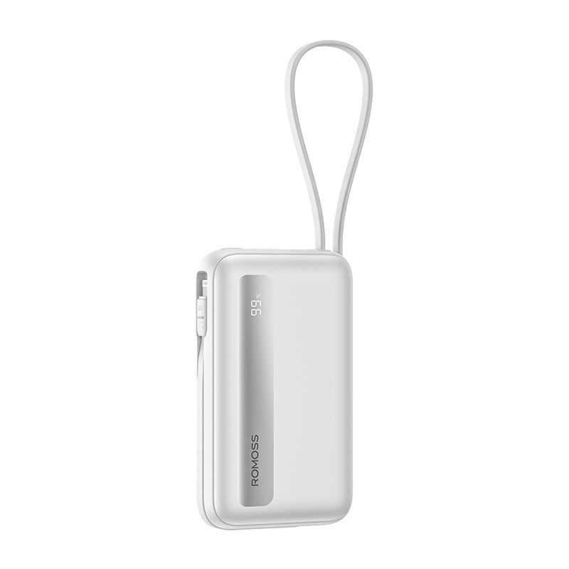 Powerbank Romoss PPR20 20000mAh (white)