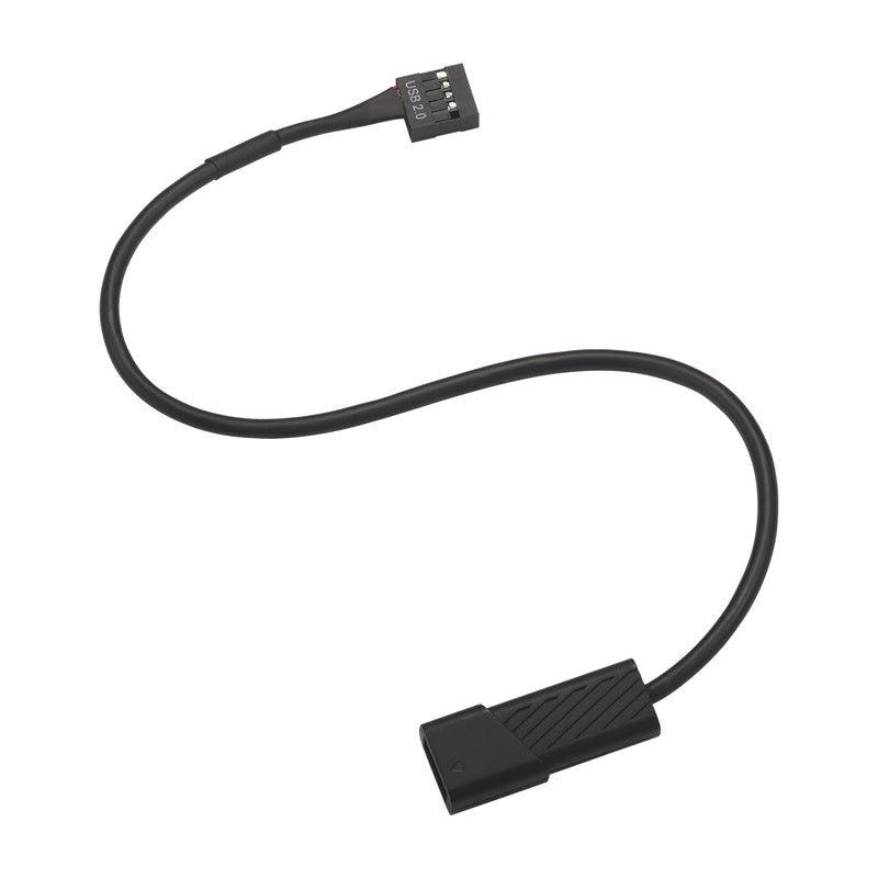 Cooler Master SickleFlow Edge 120 ARGB 3-in-1 fan (black)