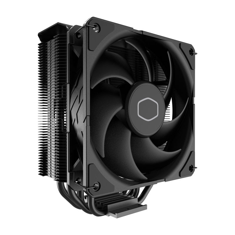 Cooler Master Hyper 212 CPU cooler (black)