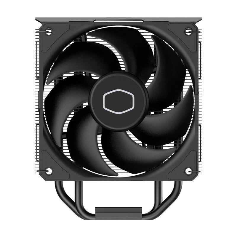 Cooler Master Hyper 212 CPU cooler (black)