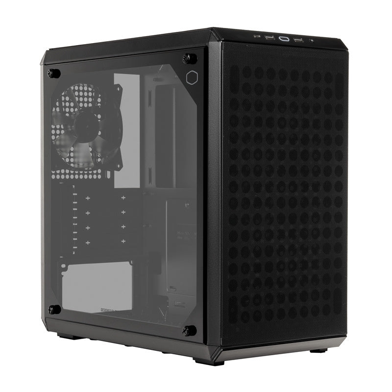 Cooler Master MasterBox Q300L computer case (black)