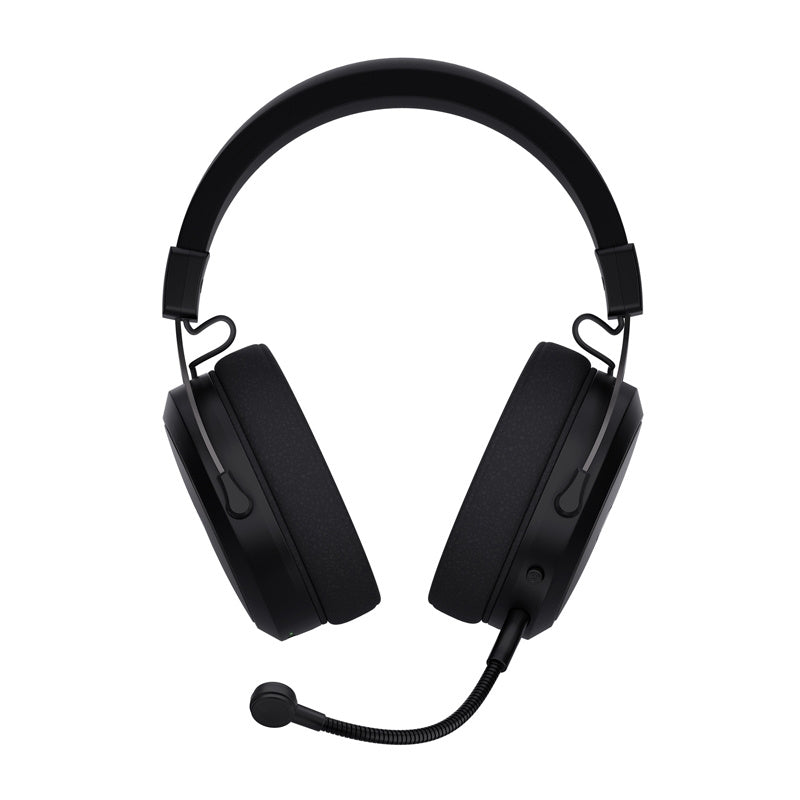 Cooler Master CH351 gaming headphones (black)