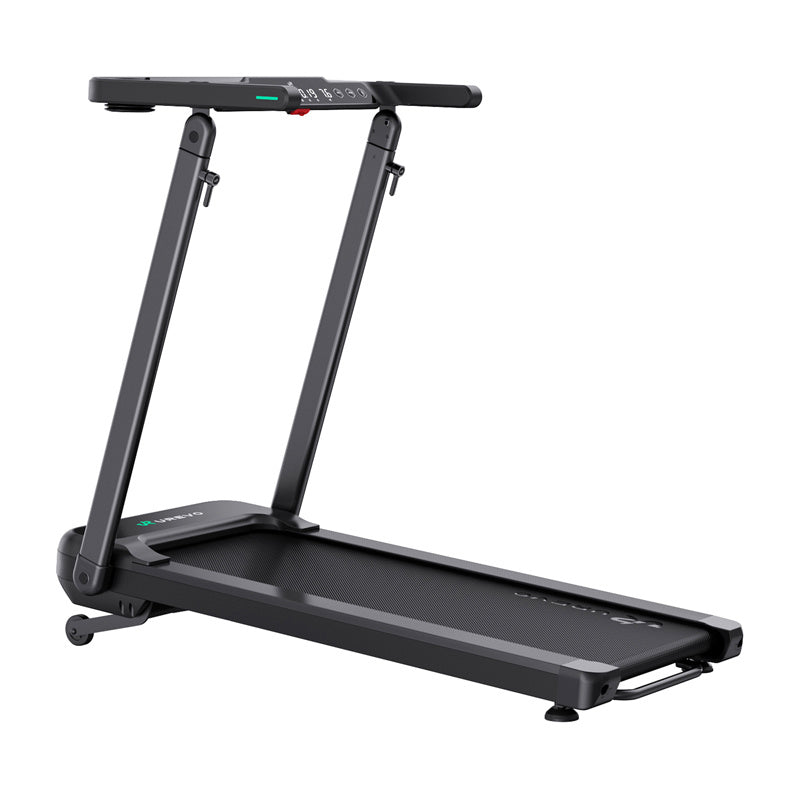UREVO Foldi 3S Smart folding electric treadmill (black)