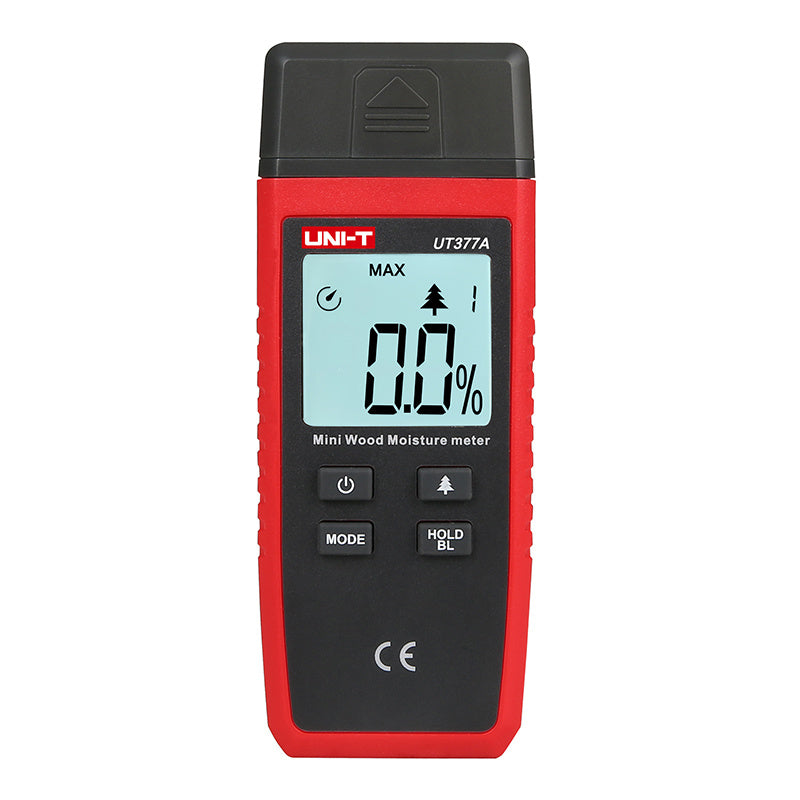 UNI-T UT377A wood moisture meter