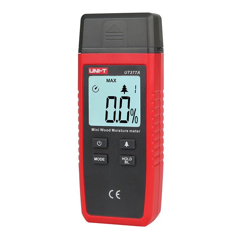 UNI-T UT377A wood moisture meter