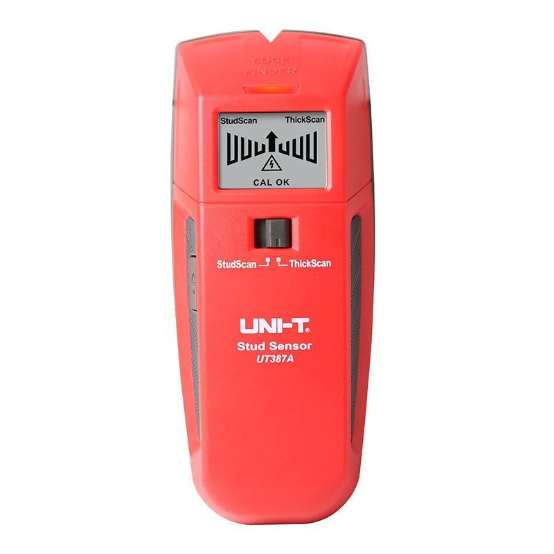 UNI-T UT387A wall scanner