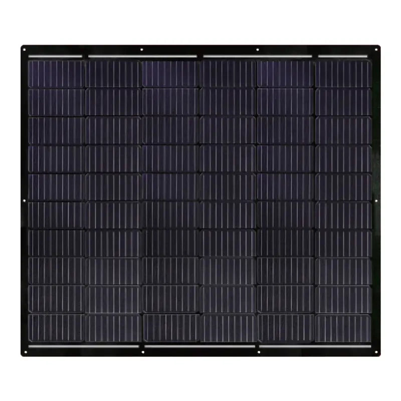 Balcony Solar System EcoFlow STREAM Easy Flex 400W