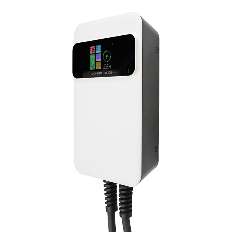 Wall charger for electric cars Besen SQ20-22KW-APP