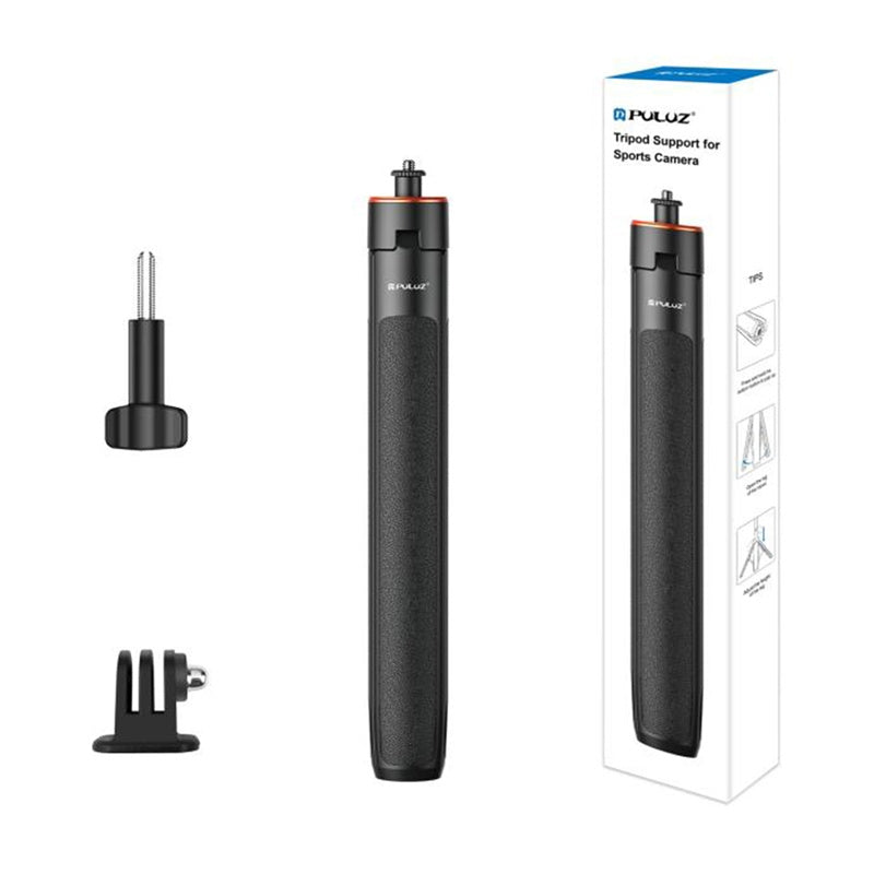 Puluz tripod for sports cameras (1.4m)