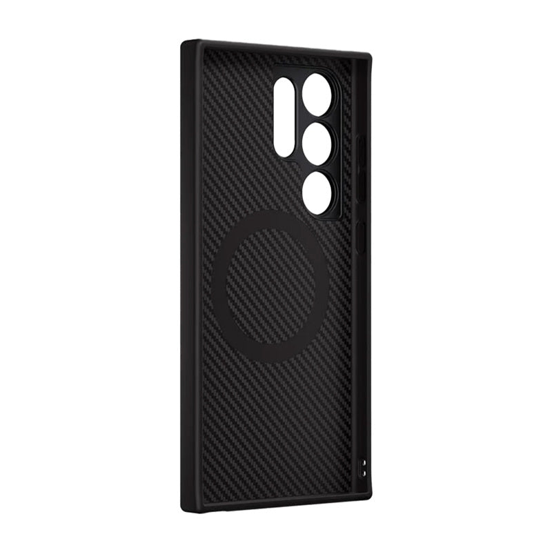 Freewell case for Samsung S24 Ultra with 17mm mount