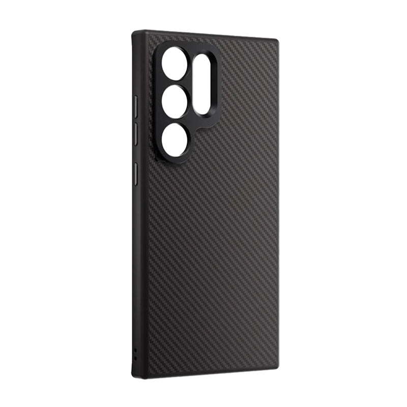 Freewell case for Samsung S24 Ultra with 17mm mount