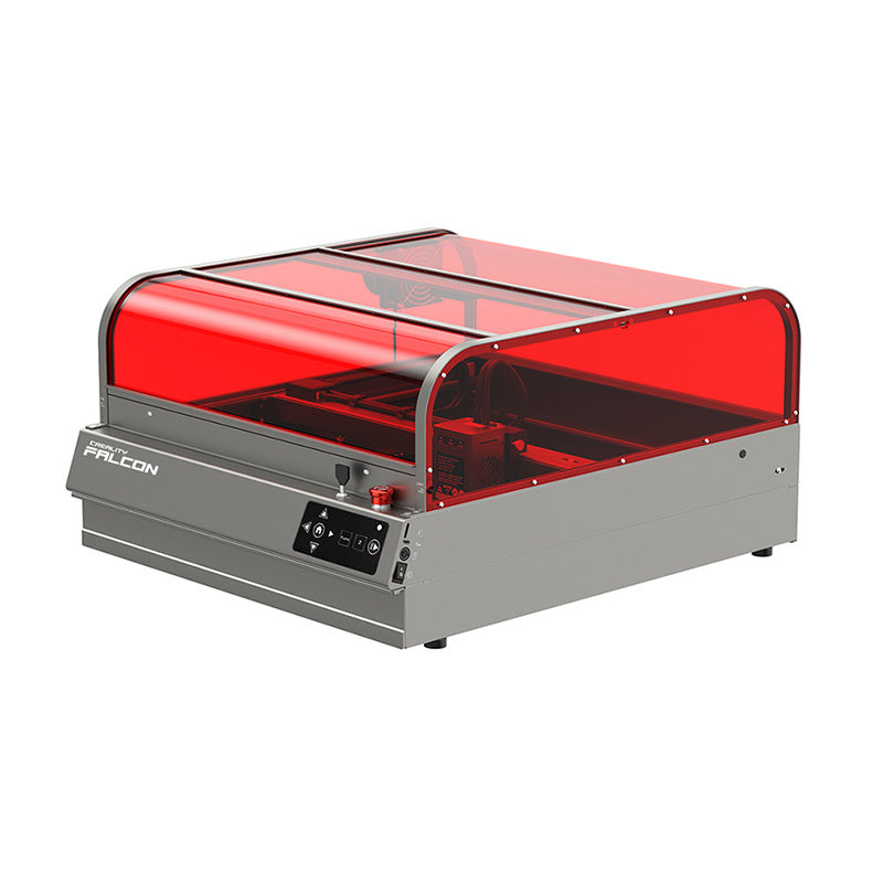 Creality Falcon 2 Pro S 40W laser engraving machine