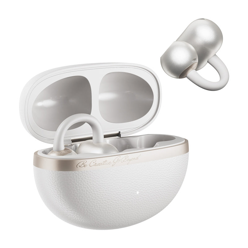 QCY Wireless Earphones Crossky C50 (white)
