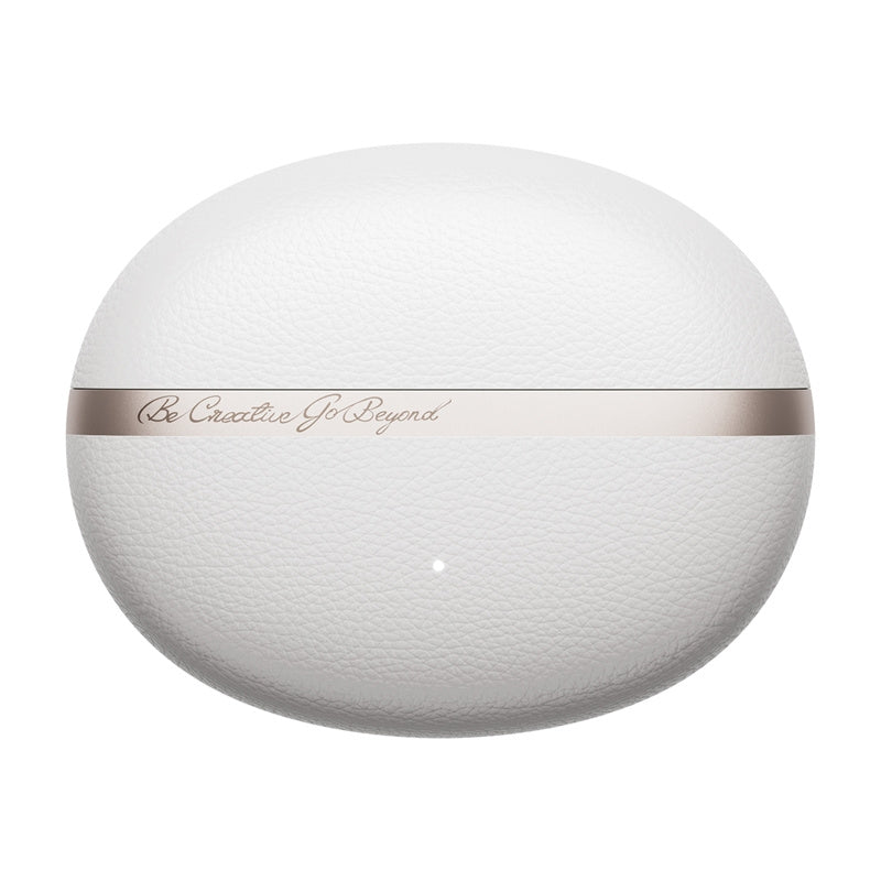 QCY Wireless Earphones Crossky C50 (white)