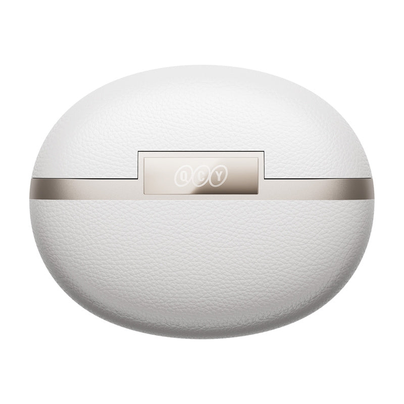 QCY Wireless Earphones Crossky C50 (white)