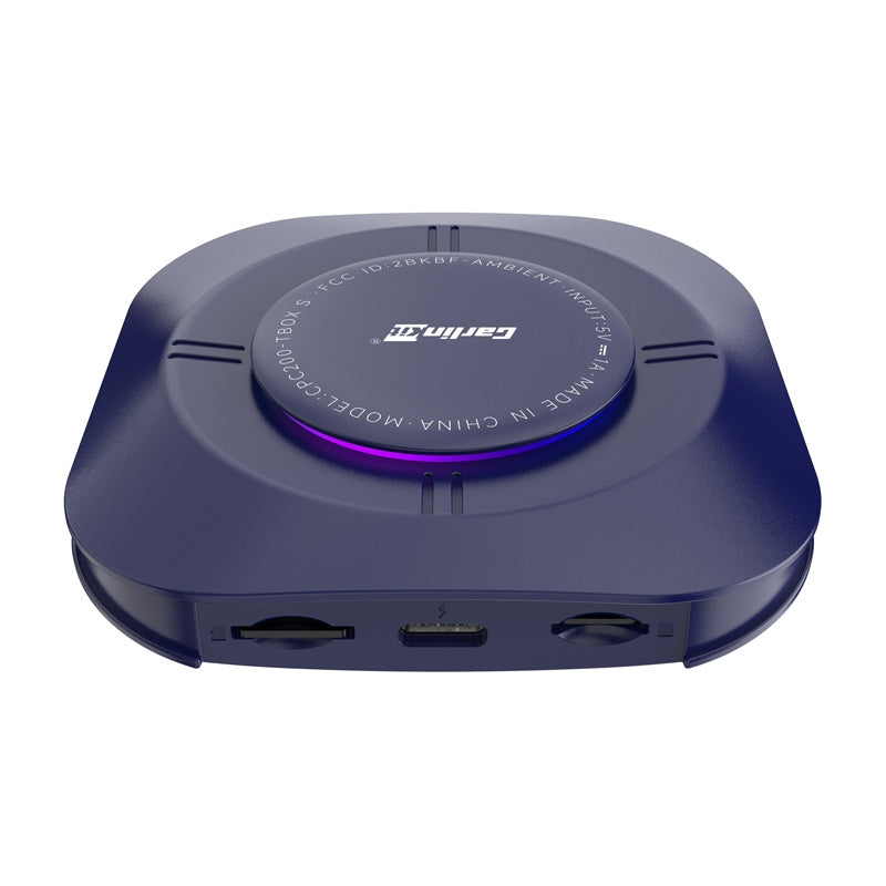 Wireless adapter Carlinkit TBOX-S2P Carplay&Android auto