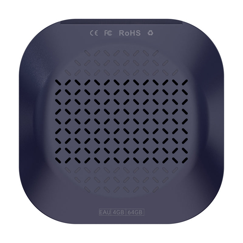 Wireless adapter Carlinkit TBOX-S2P Carplay&Android auto