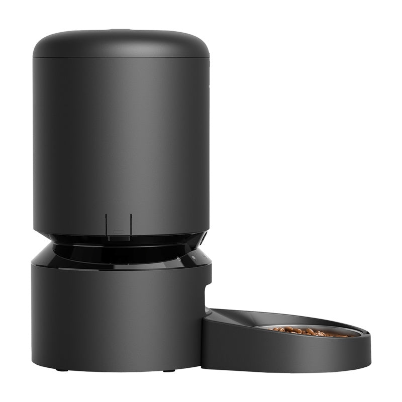 Petlibro Granary feed dispenser with camera, 5L (black)