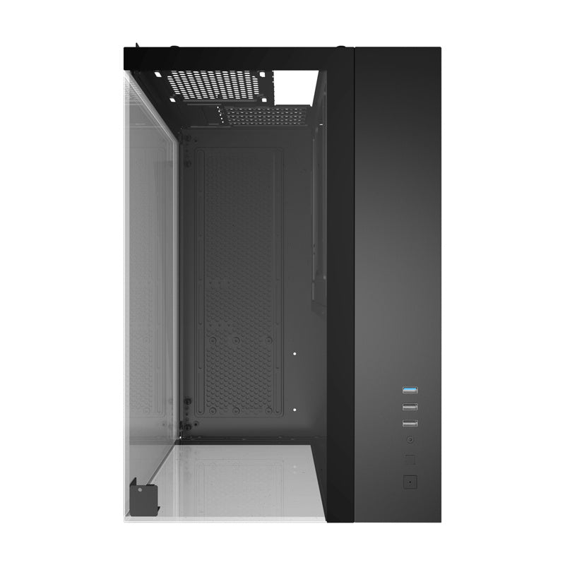Darkflash TH285M computer case (black)