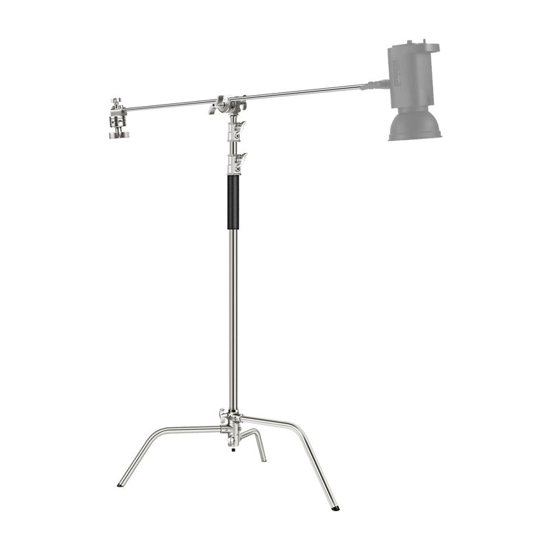 Neewer SC320 C-stand 128 cm lighting tripod