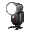 Neewer Z2PRO-C oval flash for Canon