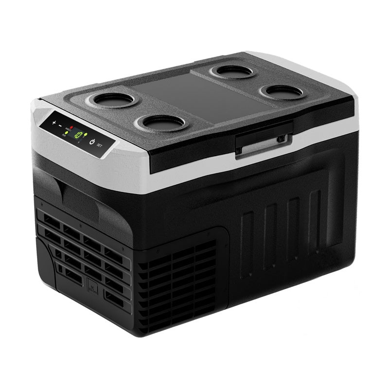 Euhomy CF014 car refrigerator, 21L