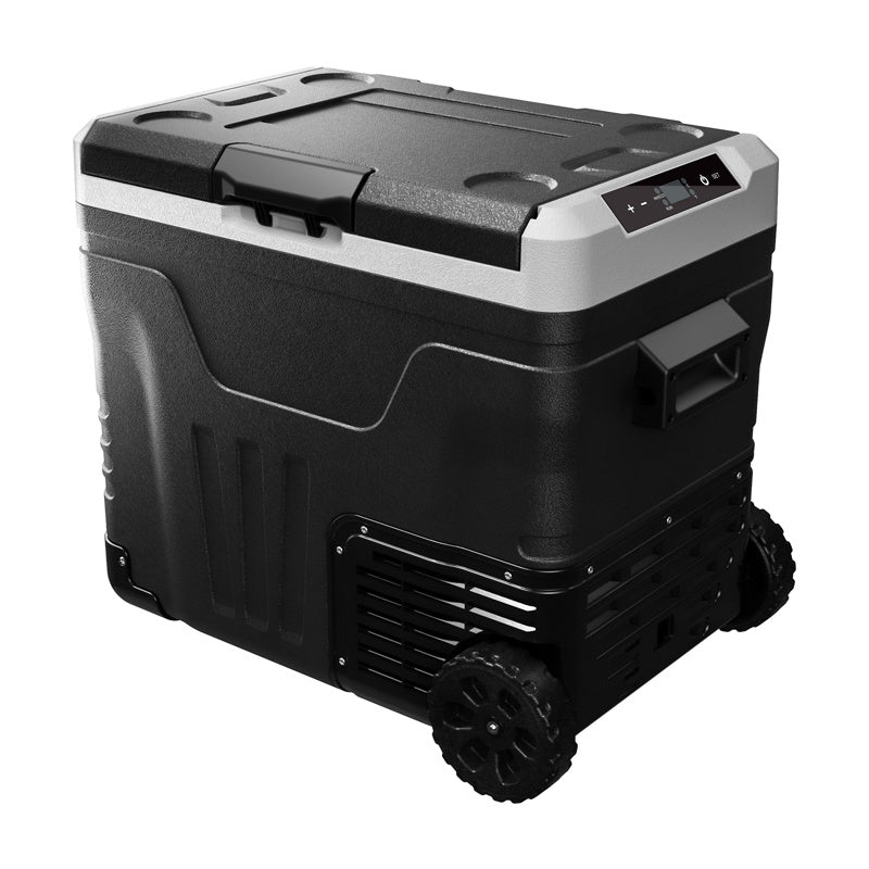 Euhomy car refrigerator CF003-50BL, 50L