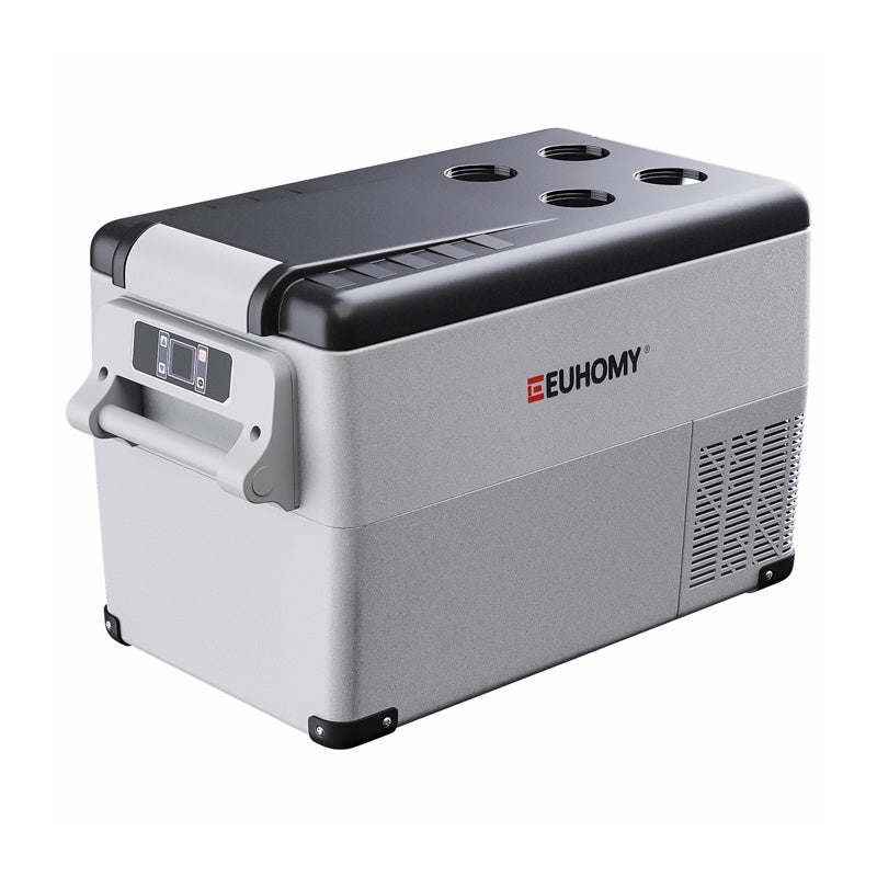 Euhomy CF001-35GR car refrigerator, 30L