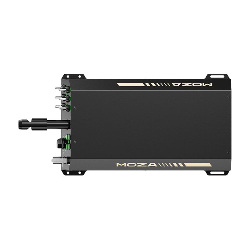 Baza na joystick yoke Moza Racing AY210 (PC)