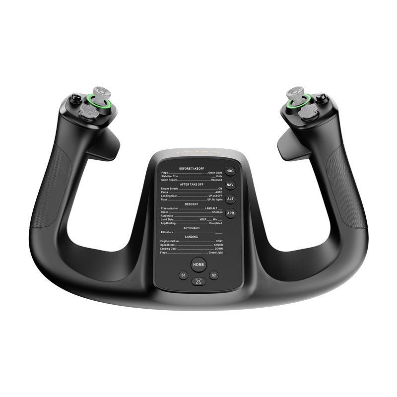 Wolant Moza Racing MFY Yoke AS012 (PC)