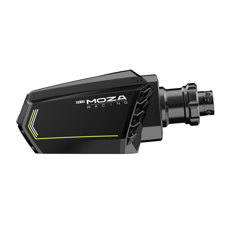Moza Racing R16 V2 RS084 (PC) steering wheel base