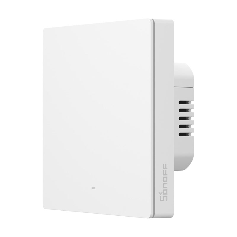 Sonoff ZBM5-1C-86W (1-channel) Zigbee smart touch wall switch